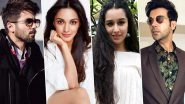 Kiara Advani-Shahid Kapoor, Rajkummar Rao-Shraddha Kapoor - Which Fresh Jodi Will Be The Next Hit Couple of Bollywood?