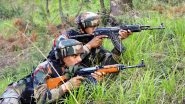 Jammu & Kashmir: Indian Army Asks Pakistan to Take Back Bodies of Intruders Killed in Sunderbani Sector