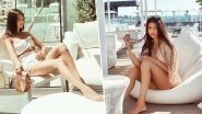 Move Over Suhana Khan, Alanna Panday&rsquo;s Recent Holiday Pictures Will Set the Internet on Fire