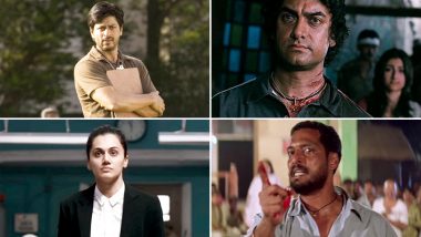 Independence Day 2018: 7 Dialogues of Shah Rukh Khan, Akshay Kumar, Aamir Khan That Serve as Lessons in Real Nationalism
