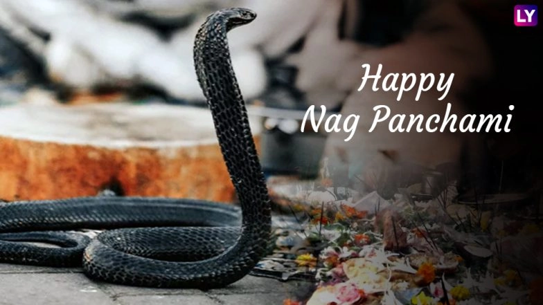 Nag Panchami 2018 Date: Puja Muharat, Tithi, Fasting, Rituals, History & Significance of The Festival of Snakes