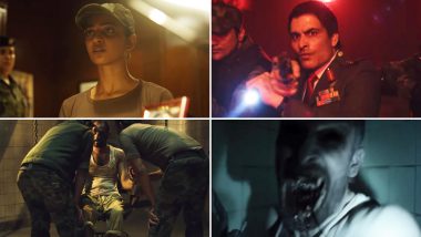 Radhika Apte and Manav Kaul's Ghoul Releases Today: 5 Things You Need To Know Before You Start Watching The Netflix Horror Web Series