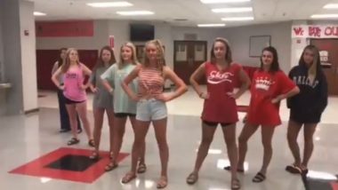 Texas High School Shows 'Sexist' Dress Code Video to Students, Principal Apologises After It Goes Viral