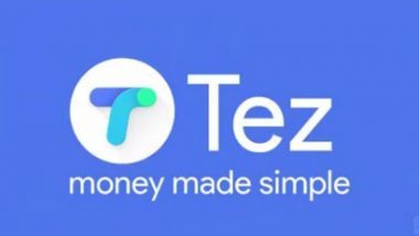 'Tez' App Rename as Google Pay and Soon Indian Users to Get Instant 'Pre-approved' Loans