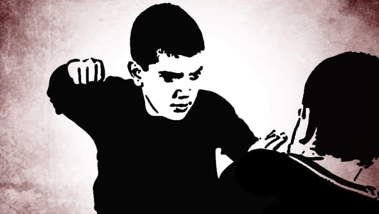 Mumbai Watchman Hit With Belt, Chappal And Stripped For Molesting Minor Girl