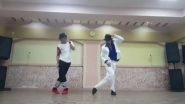 Watch: Tiger Shroff's Tribute to Michael Jackson On His 60th Birth Anniversary