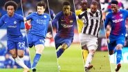 Summer Transfer News 2018 Update: Top 5 Possible Transfers Ahead of La Liga, English Premier League and Other Football Leagues