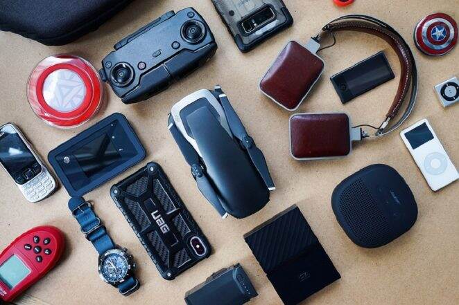 4 Must Have Tech Accessories for Your Next Road Trip 4 Must Have Tech Accessories for Your Next Road Trip