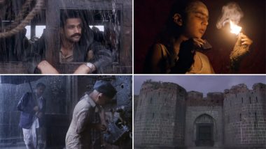 Tumbbad Teaser: Sohum Shah's Fantasy Horror is What Intrigue is All About - Watch Video