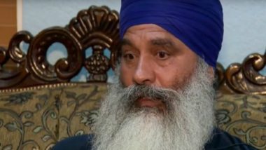 My Turban Really Saved Me: 50-Year-Old Sikh Man Attacked in US Hate Crime