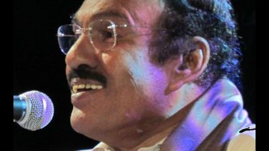 Kerala Noted Ghazal Singer Umbayee Passes Away at 68