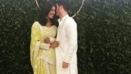 Priyanka Chopra and Nick Jonas Are Planning a $5 Million Wedding Extravaganza?