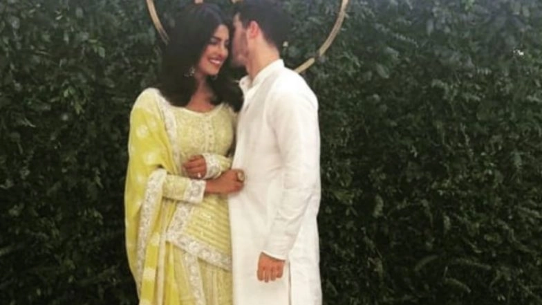 Nick Jonas Explains What’s a Roka Ceremony to Jimmy Fallon and His Explanation Will Only Make Priyanka Chopra Proud
