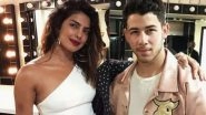 Priyanka Chopra and Nick Jonas' Latest Pic from Singapore Concert is FAKE!