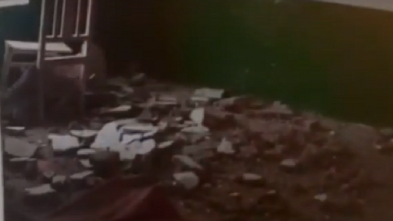 Kerala: Around 50 Police Injured as Auditorium Roof Collapses in Kannur