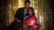 Here's How Shoaib Ibrahim Made Dipika Kakkar's First Birthday After Marriage Special - See Pics