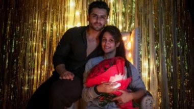 Here's How Shoaib Ibrahim Made Dipika Kakkar's First Birthday After Marriage Special - See Pics