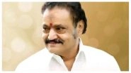 Nandamuri Harikrishna's Death: Andhra CM N Chandrababu Naidu, NTR Family Members Rush to Nalgonda