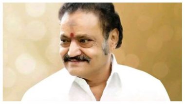 Nandamuri Harikrishna Was Driving His SUV Car at 160 km/hr Says Nalagonda SP, Telugu Actor & TDP Leader Dies in an Accident