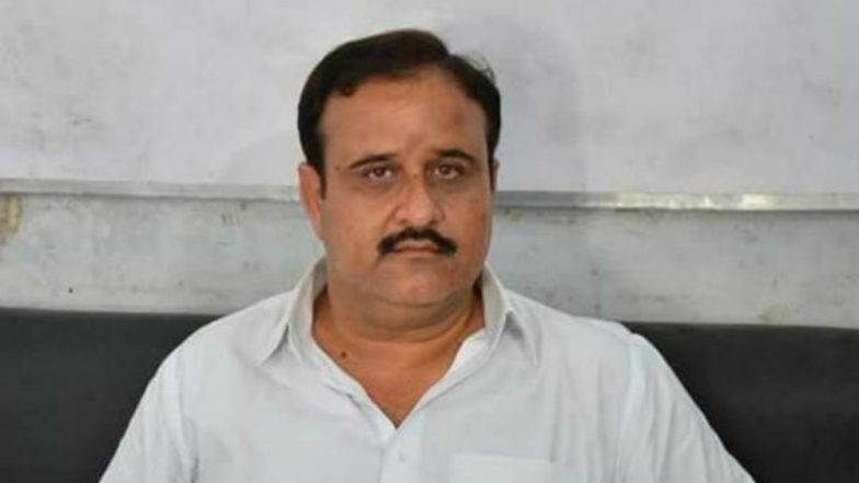 PTI's Usman Buzdar Elected Chief Minister of Pakistan's Punjab Province