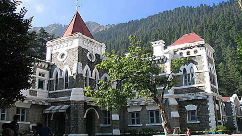 Uttarakhand High Court Grants Protection to Accused from Arbitrary Arrest