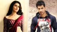 Fatima Sana Shaikh and Varun Dhawan to Come Together for Something Interesting - Read Details