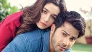 Varun Dhawan Says That He'll NEVER Take Relationship Advice From Alia Bhatt - Read Why