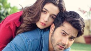 Not Sara Ali Khan but Alia Bhatt Roped in To Play The Leading Lady Opposite Varun Dhawan in Coolie No. 1 Remake?