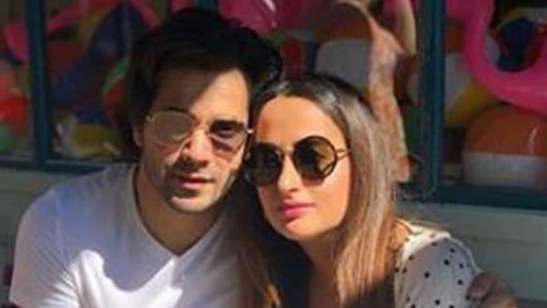 With This Statement, Varun Dhawan Just Confirmed That He Will Be Tying The Knot With Natasha Dalal Soon With This Statement, Varun Dhawan Just Confirmed That He Will Be Tying The Knot With Natasha Dalal Soon
