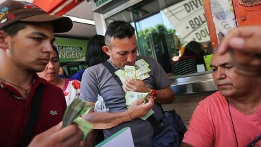 Venezuela Renames Currency as 'Sovereign Bolivar' Amid Super-Inflation, Economic Turmoil: Your Top Questions Answered