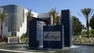 Verisign Sees a Growth of 6 Million Domain Name Registrations Globally in Q2