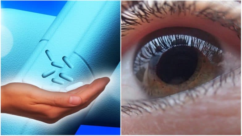 Viagra May Cause Irreversible Damage to Colour Vision Viagra May Cause Irreversible Damage to Colour Vision
