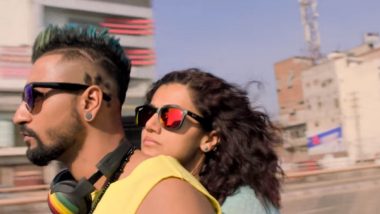 Manmarziyaan Quick Movie Review: Vicky Kaushal and Taapsee Pannu's Performances are the Highlights in the First Half