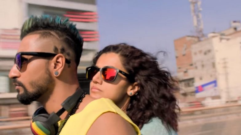 Manmarziyaan Quick Movie Review: Vicky Kaushal and Taapsee Pannu's Performances are the Highlights in the First Half
