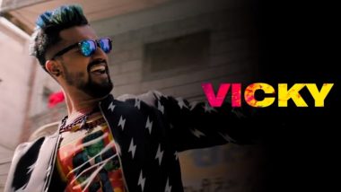 10 Pictures Of Vicky Kaushal From Manmarziyaan Trailer To Quench Your Thirsty Thursday!