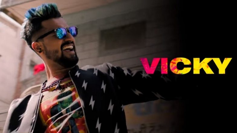 Vicky Kaushal Makes His Singing Debut with Manmarziyaan Song F for Fyaar