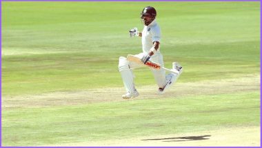 India vs England 4th Test: Virat Kohli Could Break Three Records at The Rose Bowl