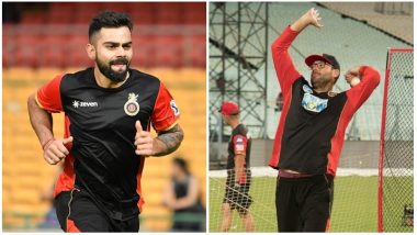 RCB Head Coach Daniel Vettori, Bowling and Fielding Coach Andrew McDonald Sacked: Sanjay Bangar, Gary Kirsten Likely Replacements Ahead of IPL 2019, Says Report