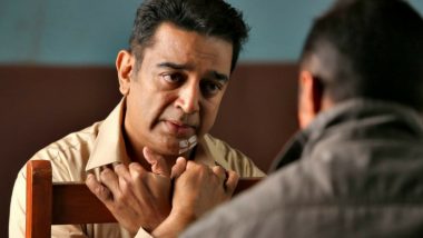 Kamal Haasan's Indian 2 in Trouble Over Vishwaroopam 2's Failure?