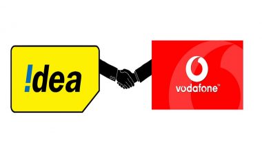 Vodafone-Idea Merger Completed; Vodafone Idea Limited Takes Lead As Largest Telecom Service Provider in India, Beats Airtel