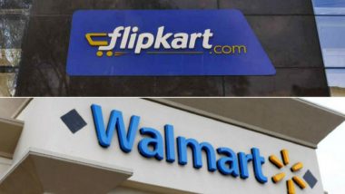 Flipkart Pushes Walmart Global Sales Up 5.5% in Q4 to USD 34.9 Billion
