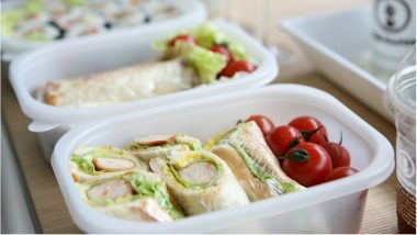 How to Pack Nutritious & Healthy Meals When Travelling? Tips to Follow for a Guilt-Free Trip