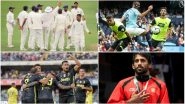 Sports Round-Up August 13 to 19: EPL Match Results, India's Resurgence Against England, and Bajrang Punia's Gold Medal at Asian Games Top Highlights This Past Week