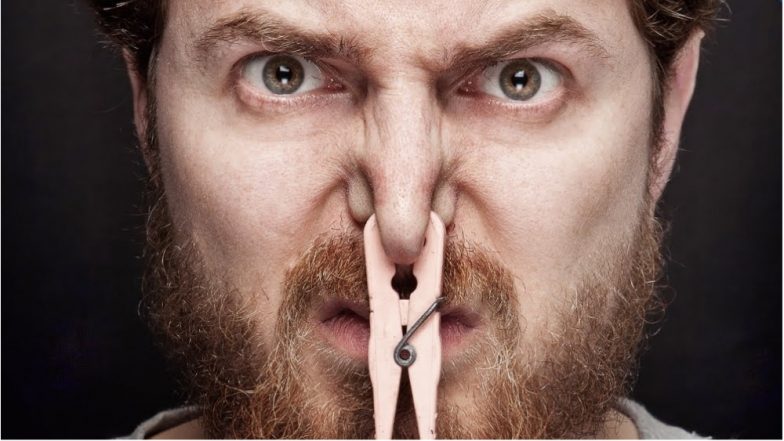 What are Phantom Odours & Many People are Affected by This Phenomenon