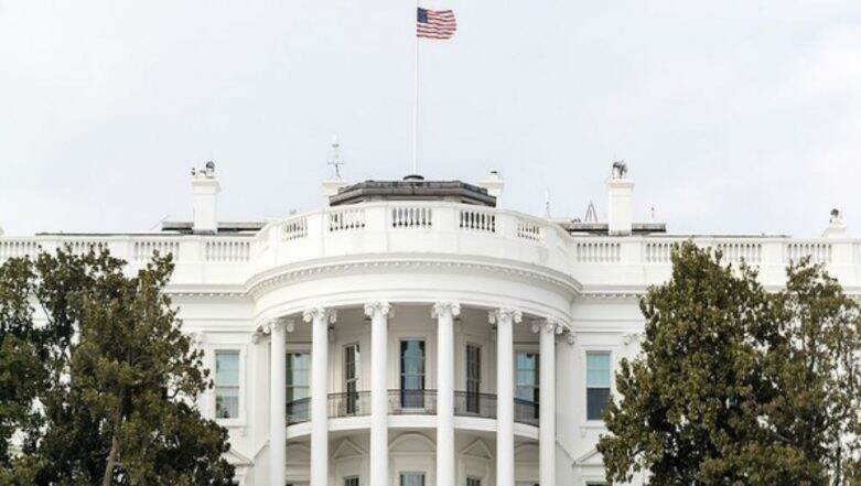 US Slams Pakistan Over Pulwama Attack: White House Asks Islamabad to Immediately End ‘Support’ and ‘Safe Haven’ to All Terror Groups US Slams Pakistan Over Pulwama Attack: White House Asks Islamabad to Immediately End ‘Support’ and ‘Safe Haven’ to All Terror Groups