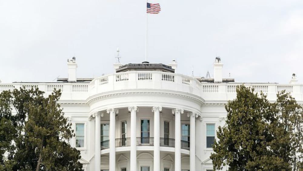 Donald Trump Impeached: White House Terms US President's Impeachment 'One of the Most Shameful Political Episodes in History' Donald Trump Impeached: White House Terms US President's Impeachment 'One of the Most Shameful Political Episodes in History'