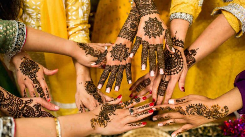 Kajari Teej 2018: Significance, Celebrations, Puja Muhurat Related to Badi Teej Fast Observed by Women