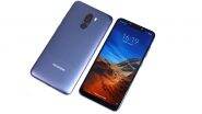 Xiaomi POCO F1 Launching Today in India at 12 PM IST; Watch the LIVE Streaming of Pocophone Launch Event Here
