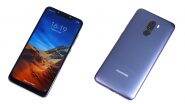POCO by Xiaomi to Launch Its Flagship POCO F1 Smartphone in India on August 22; Expected Prices, Specifications & Features