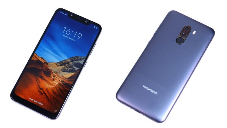 POCO by Xiaomi to Launch Its Flagship POCO F1 Smartphone in India on August 22; Expected Prices, Specifications & Features